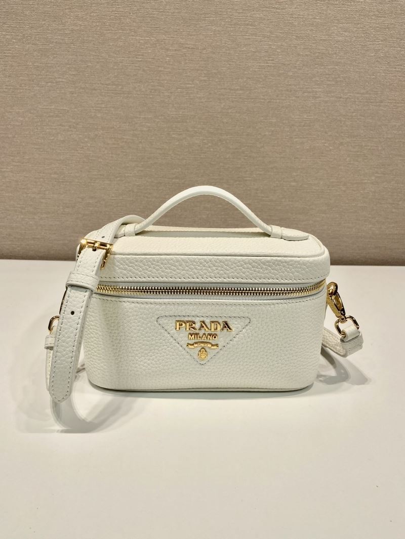 Pra*a box bags
